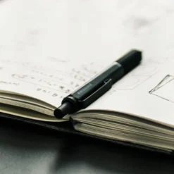 Drafting Pencil Black
