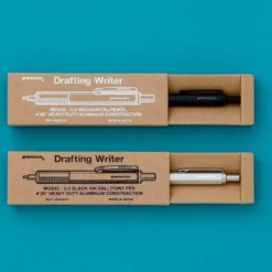 Drafting Pencil Black