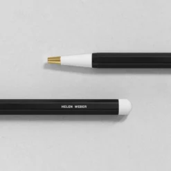 Drehgriffel Nr. 1 Black