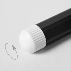 Drehgriffel Nr. 1 Black