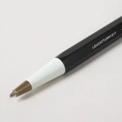 Drehgriffel Nr. 1 Black