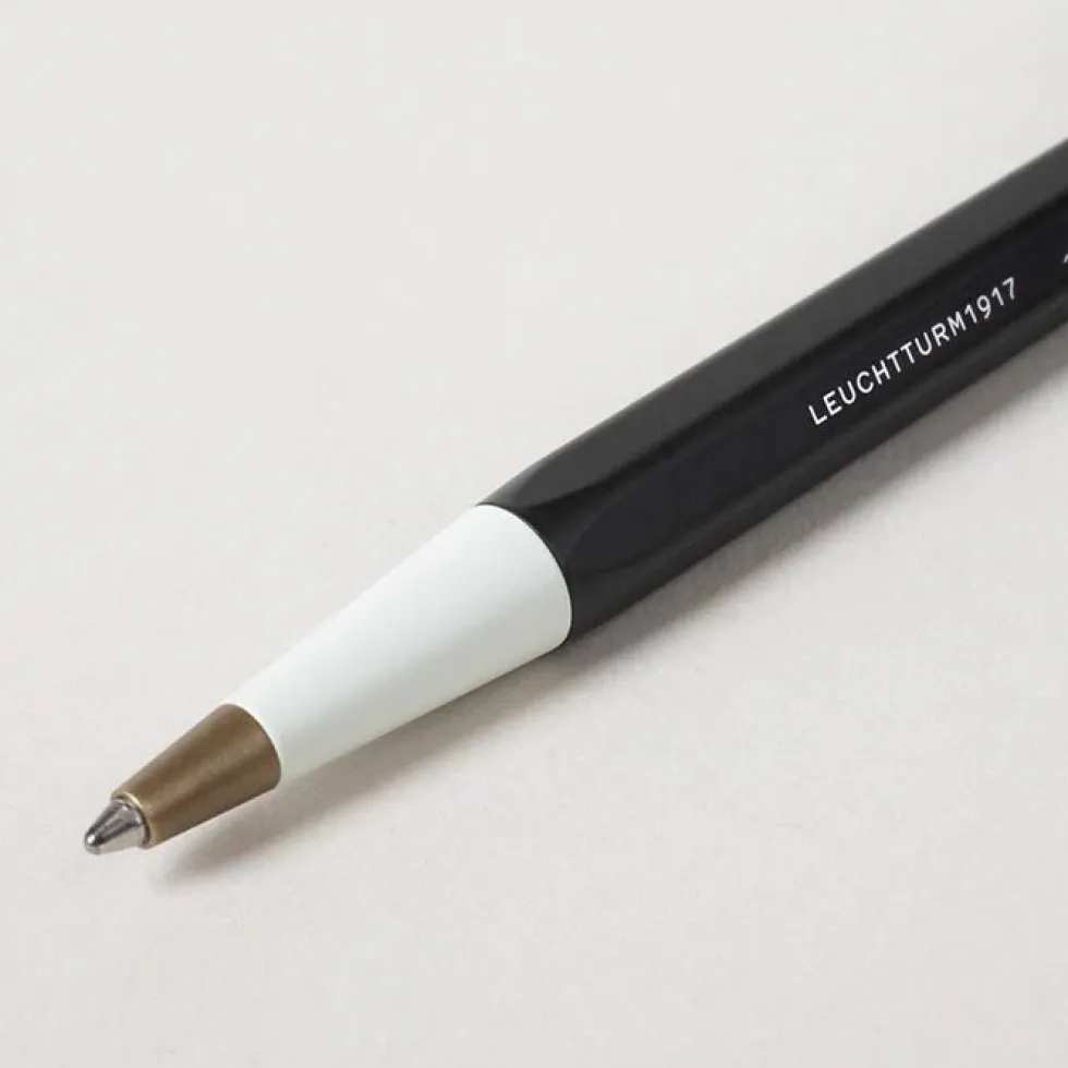 Drehgriffel Nr. 1 Black