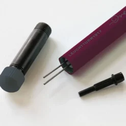 Drehgriffel Nr. 2 Black - Pencil