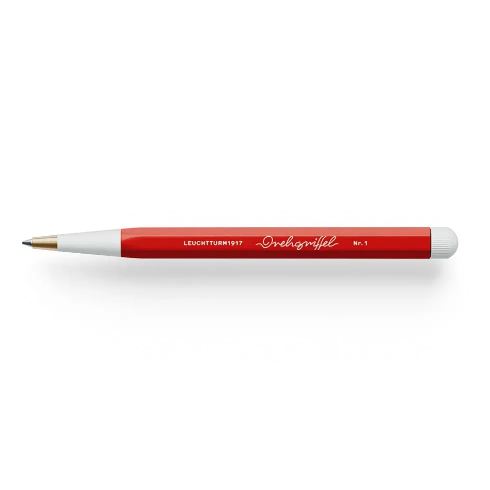 Drehgriffel Nr. 1 Cherry Ballpoint Pen