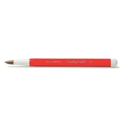Drehgriffel N.1 Red