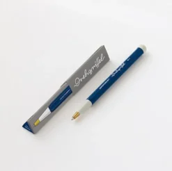 Drehgriffel Nr. 1 Navy
