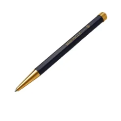 Drehgriffel Pen Navy