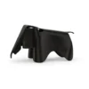 Eames Elephant Small Black RE 2025 New Edition
