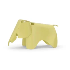 Eames Elephant Small Canario Yellow RE 2025 New Edition