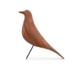 Eames House Bird Dark Walnut
