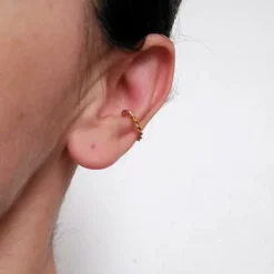 Earring Luisa (ear cuff)