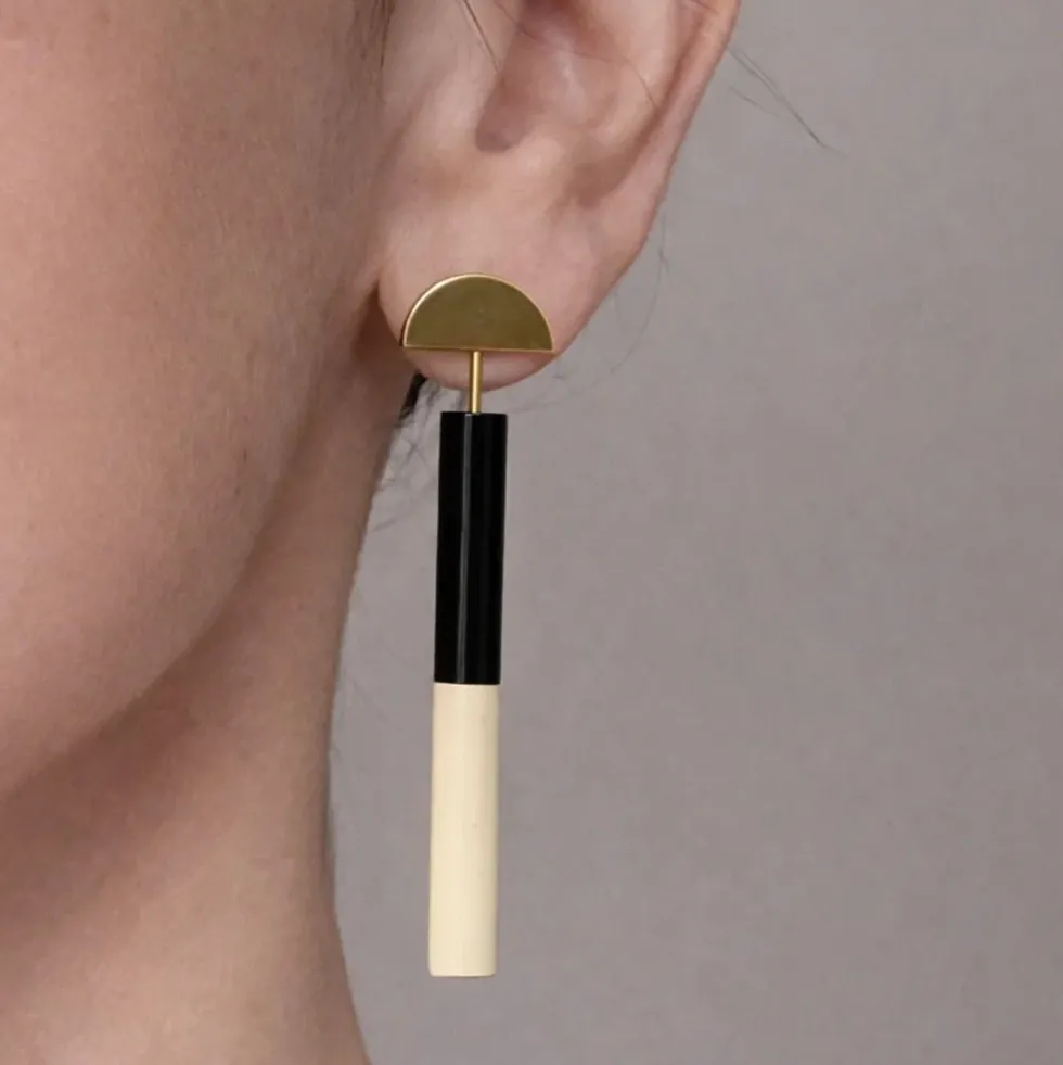 Earrings Essen