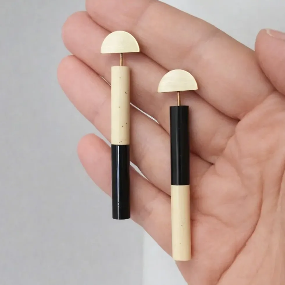 Earrings Essen