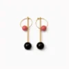 Earrings Oskar