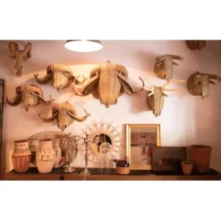 Ecological Trophy Buffalo Large