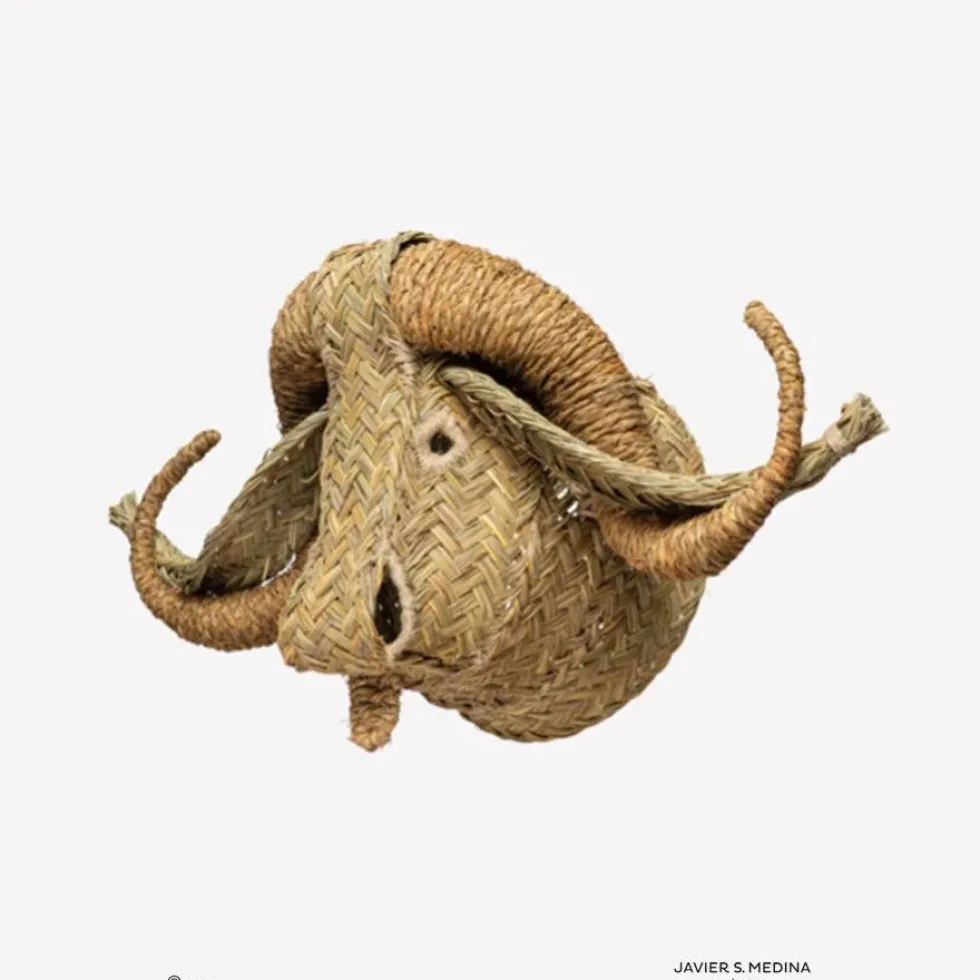 Ecological Trophy Buffalo Standar