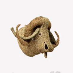 Ecological Trophy Buffalo Standar