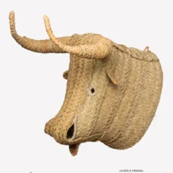 Ecological Trophy Bull Large