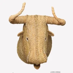 Ecological Trophy Bull Large