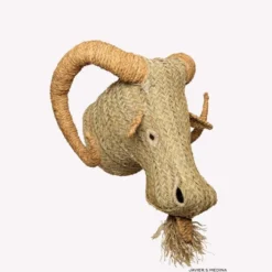 Ecological Trophy Goat Large