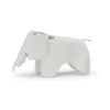 Elefante Eames Pequeño Blanco RE 2025 Nueva Edición