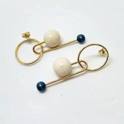 Eline Earrings