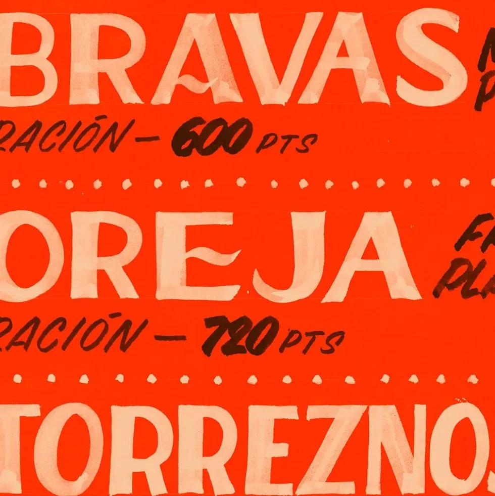 Especialidades de la casa Giclée Print