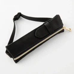 Estuche Book Band (B6 - A5) Negro