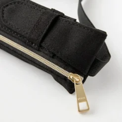 Estuche Book Band (B6 - A5) Negro