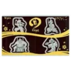 Etching Clips Japanese People