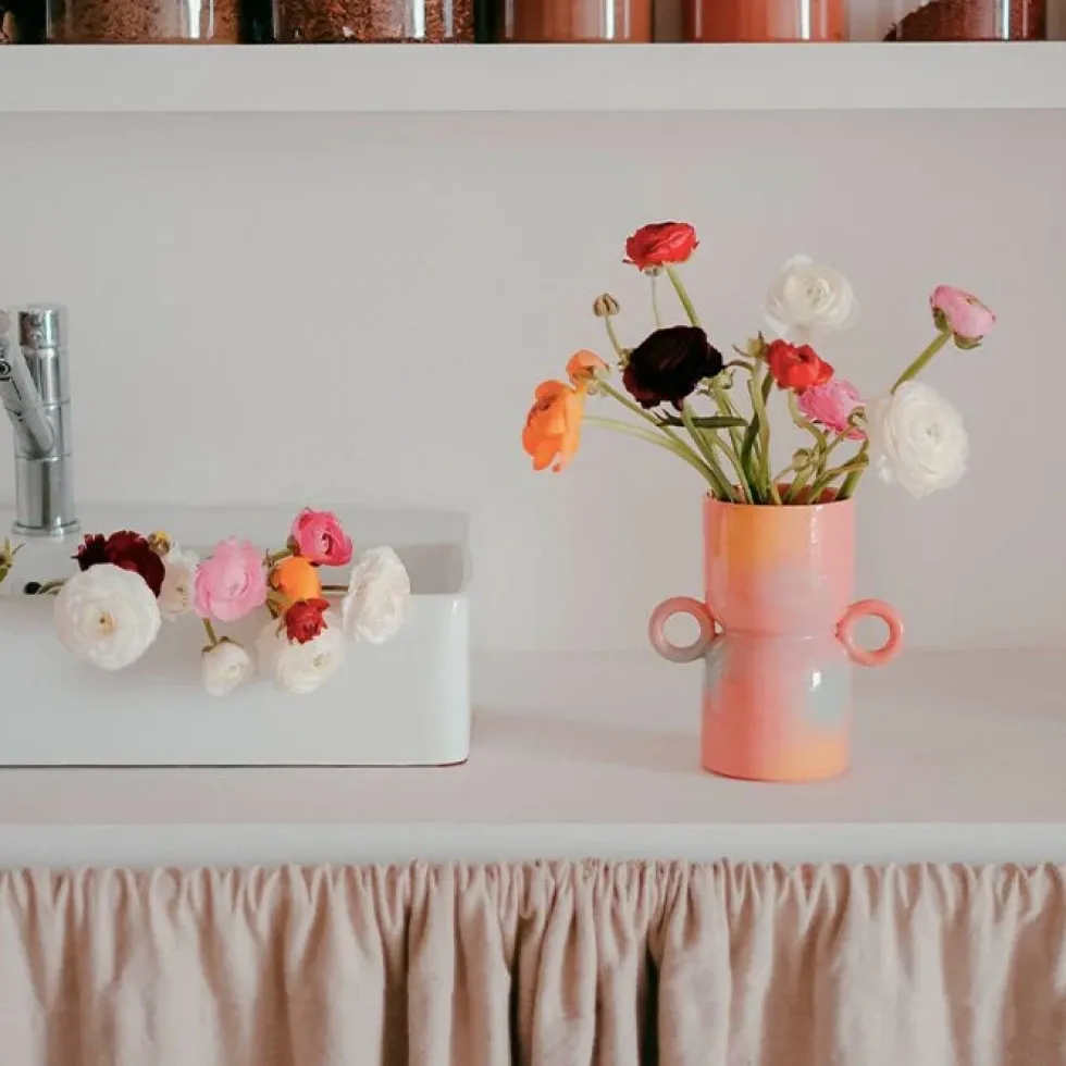 Euphoria Vase