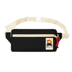 Fanny Pack Black