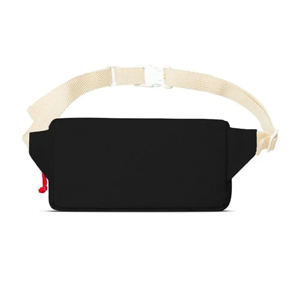 Fanny Pack Black
