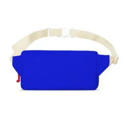 Fanny Pack Blue