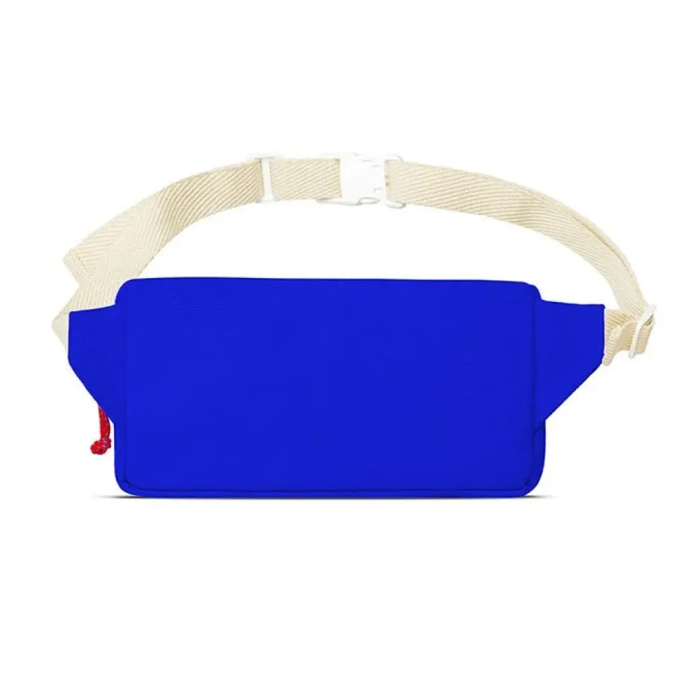 Fanny Pack Blue