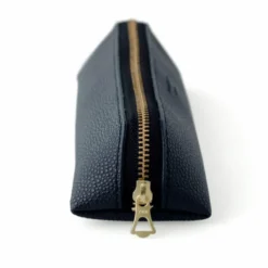 Fastener Pen Case Navy
