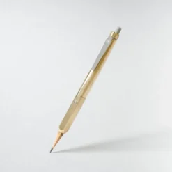 Ferrule Brass Pencil Extender