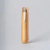 Ferrule Leather Case
