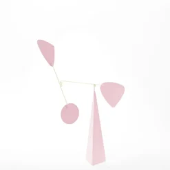 Fiji Metal Standing Mobile