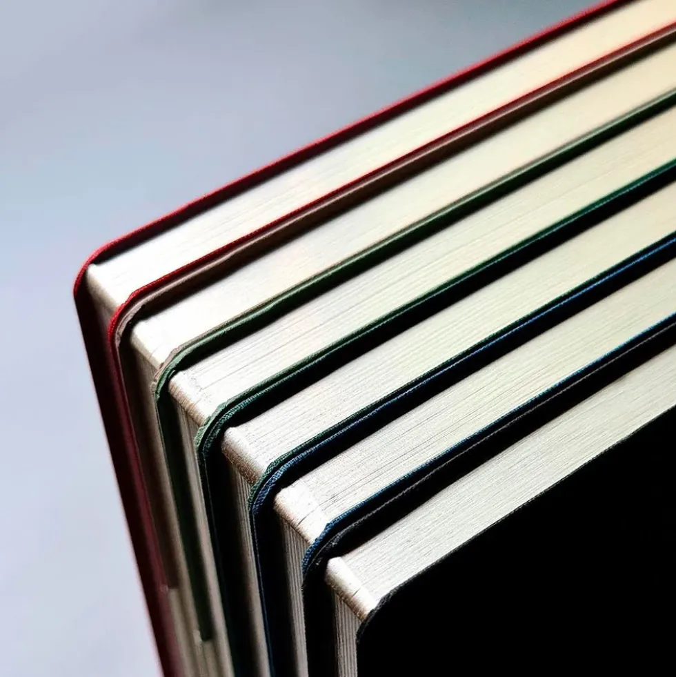 Find Edge Akane Notebook