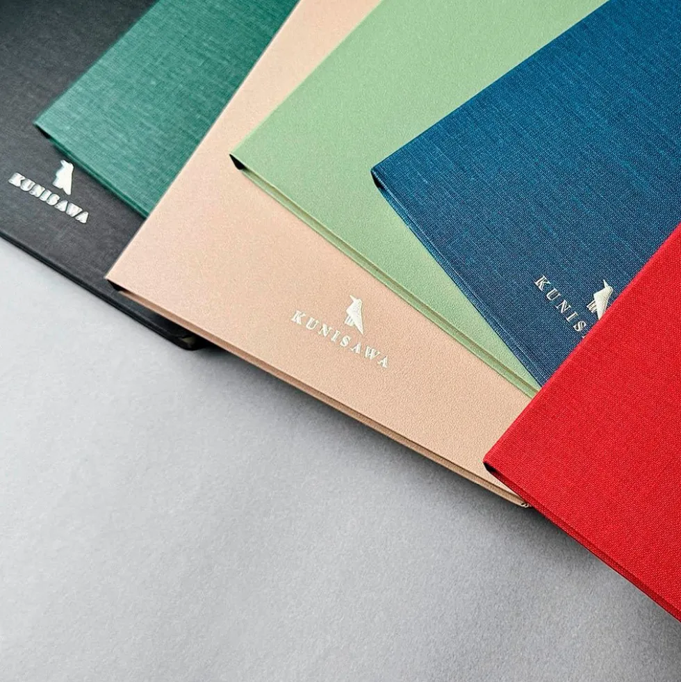 Find Edge Akane Notebook