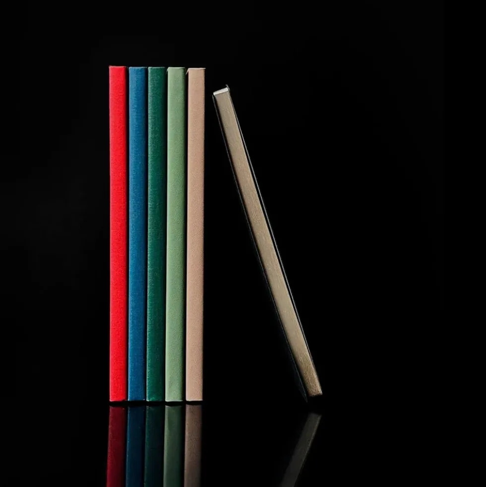 Find Edge Akane Notebook