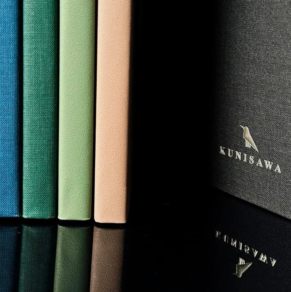 Find Edge Nibuao Notebook