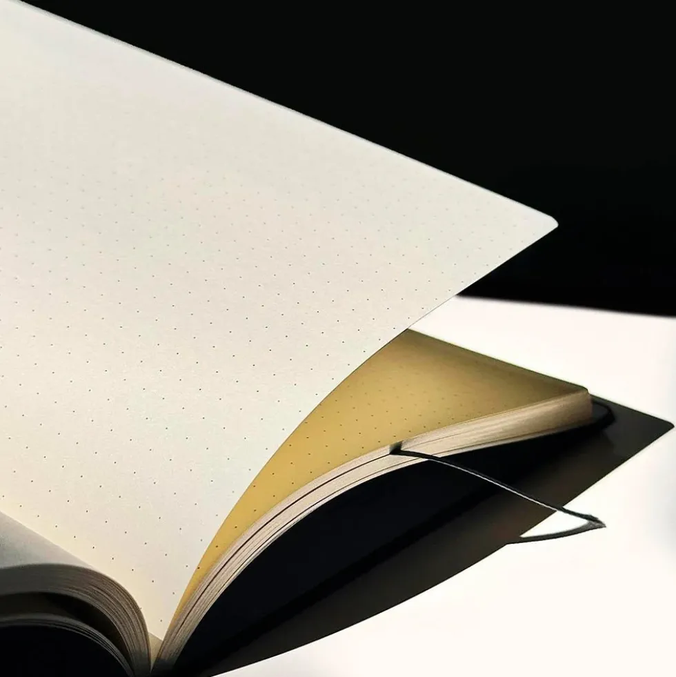 Find Edge Nibuao Notebook