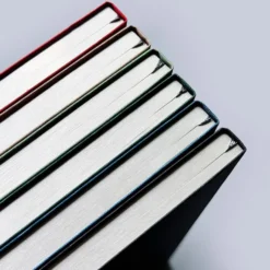 Find Edge Nibuao Notebook