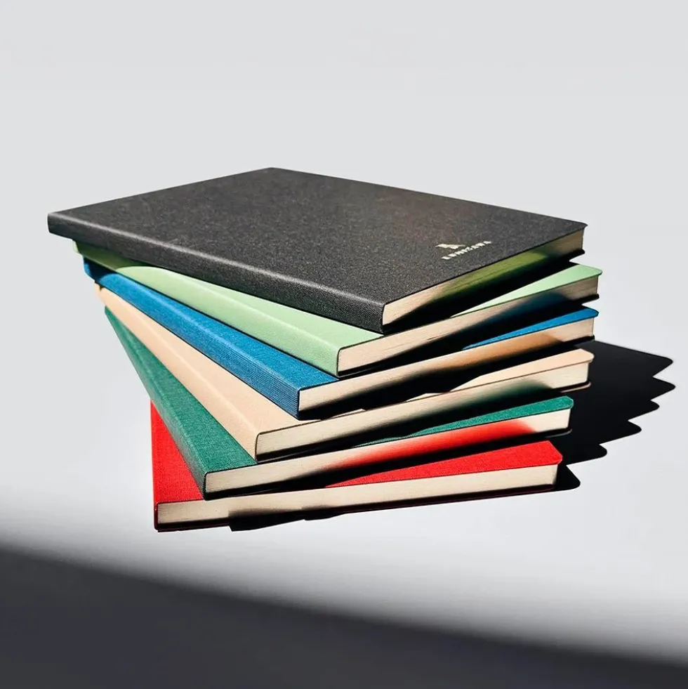 Find Edge Nibuao Notebook