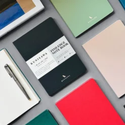 Find Edge Sumi Notebook