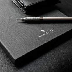 Find Edge Sumi Notebook