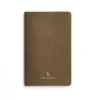 Find Flex Mini Note Brown / Green