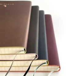 Find Flex Mini Note Brown / Green